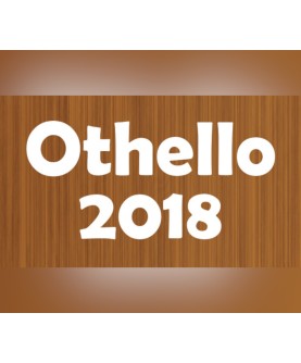 Othello 2018 Steam Key GLOBAL